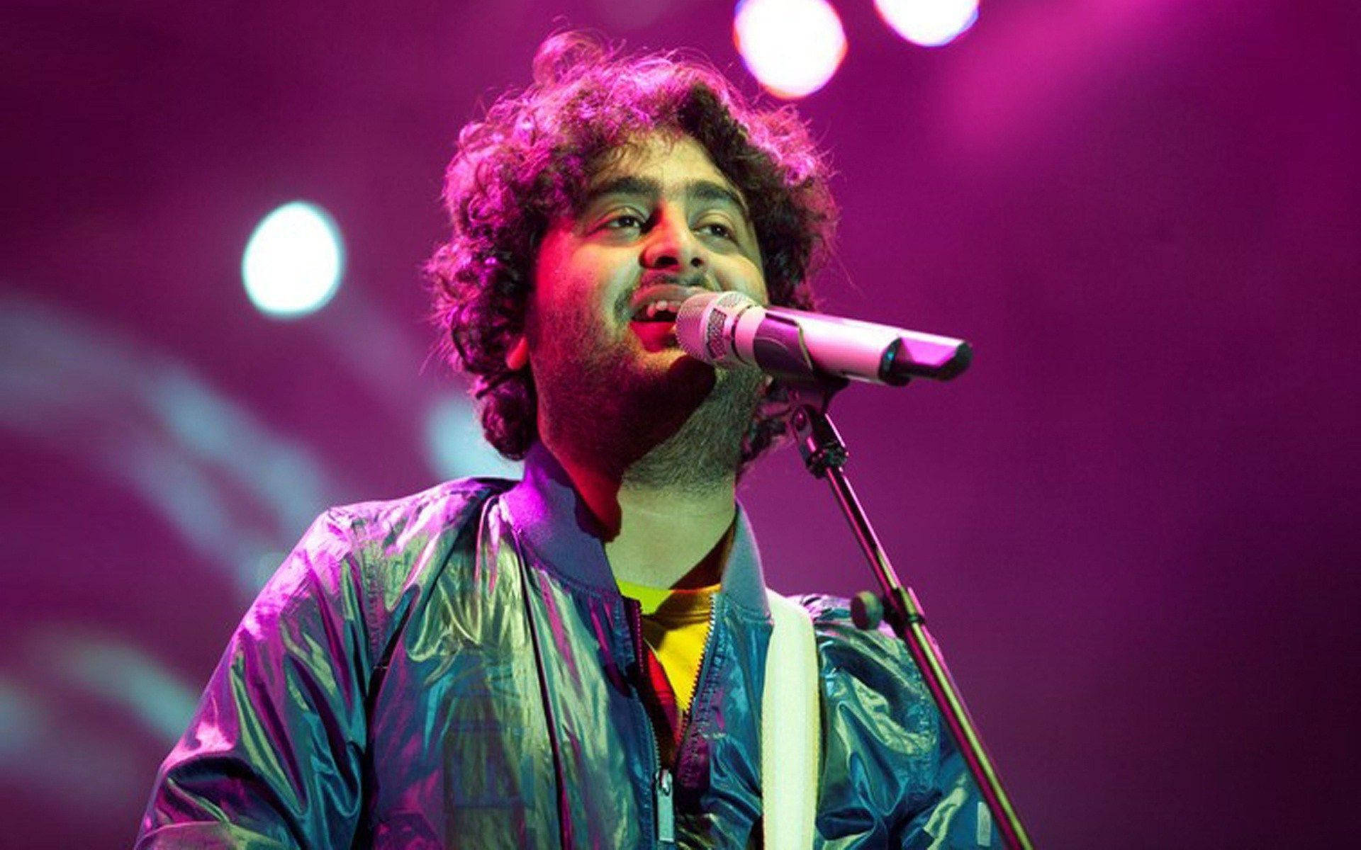 The Role of Arijit Singh in Shaping Contemporary Indian Music