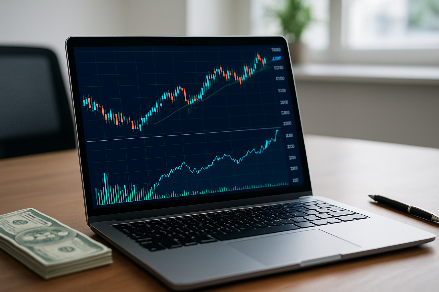 Top Forex Trading Indicators That Work Across Market Conditions