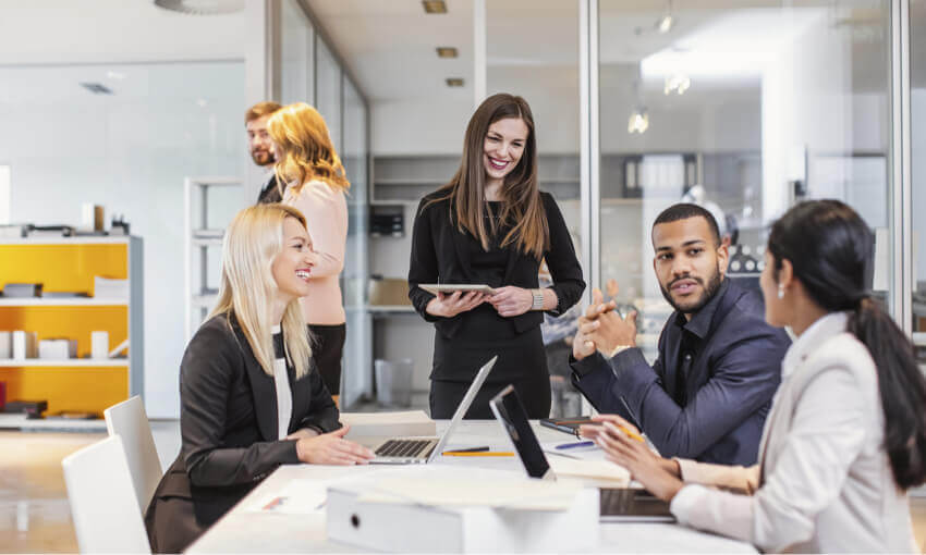 Why Strong Financial Management Matters for Business Growth